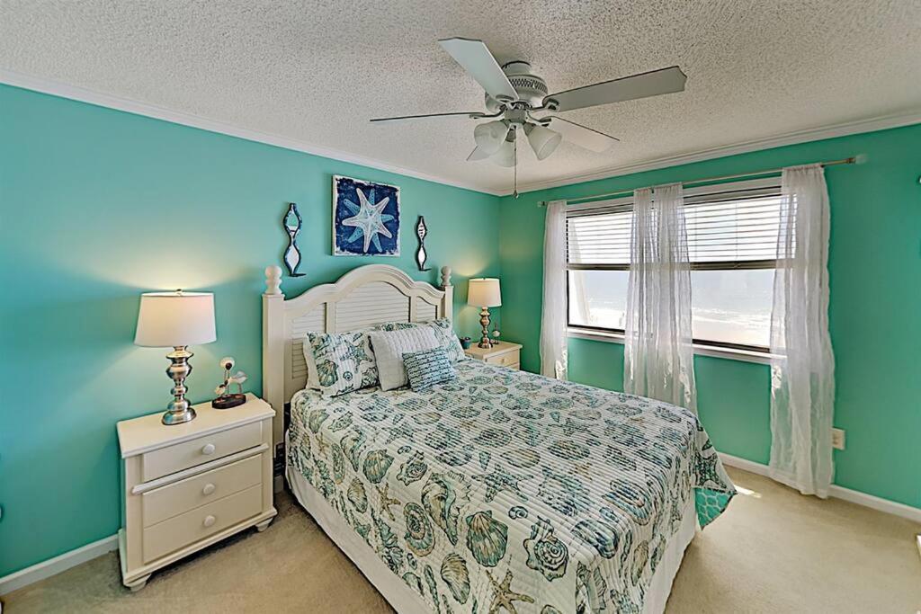 *2Br Oceanfront Retreat*King Ensuite*Pool*Nmb Cherry Grove*Pc4 Myrtle Beach Bagian luar foto